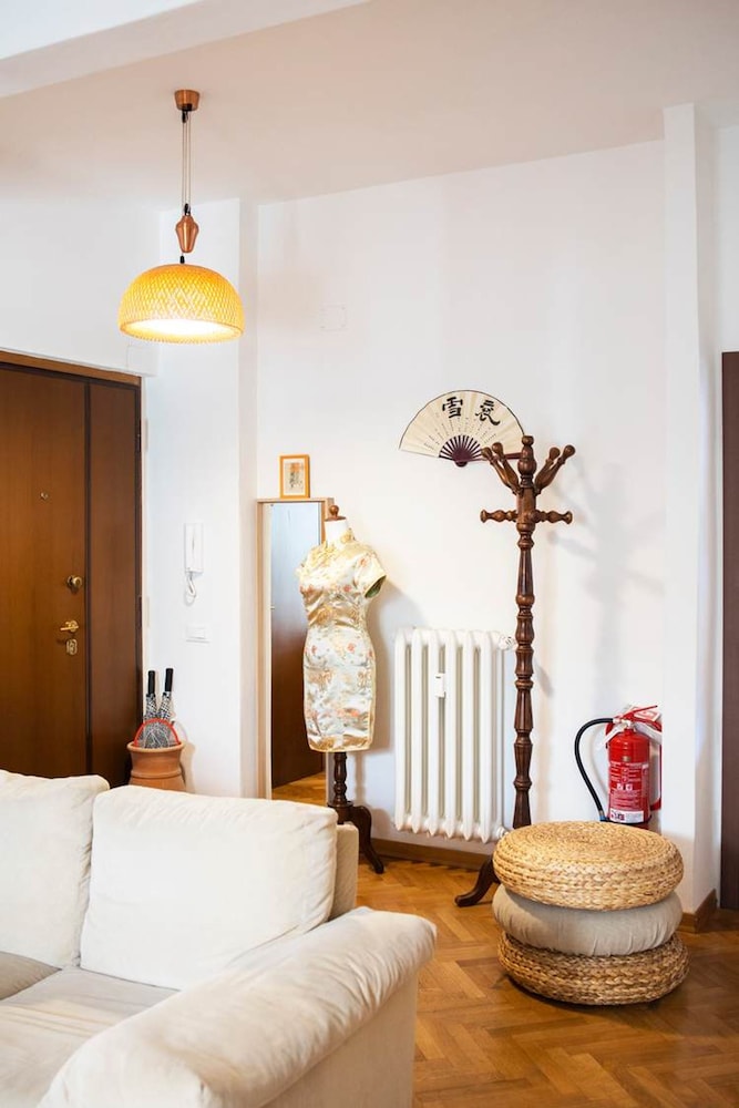 Casa Romitino Homeby