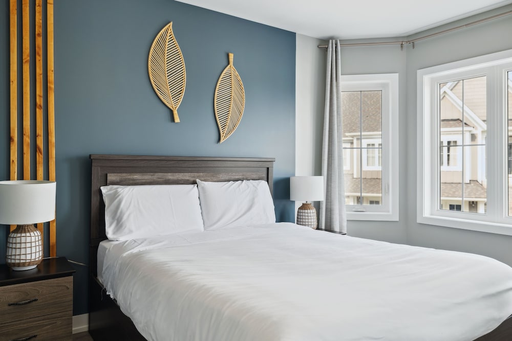 Crosswinds Townhomes