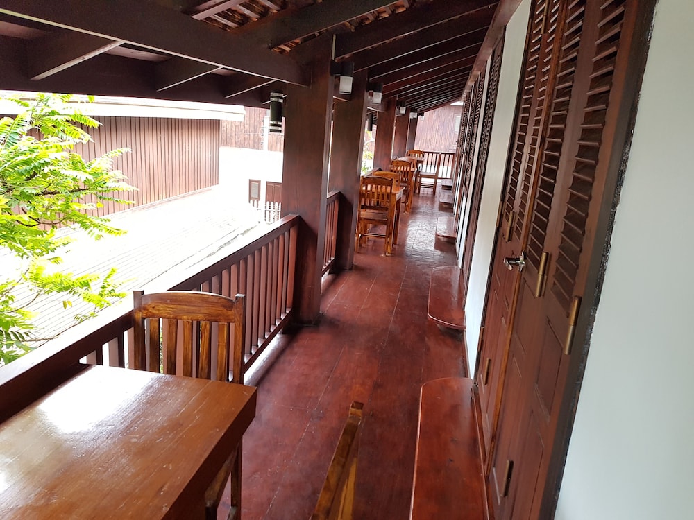 Luang Prabang Vacations - Villa Kee Lee Hotel - Property Image 2