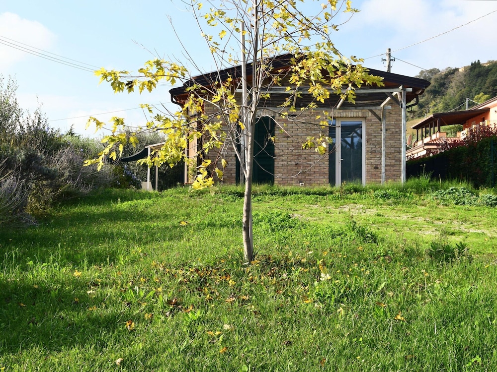 Studio in Marche With Pool Near Adriatic