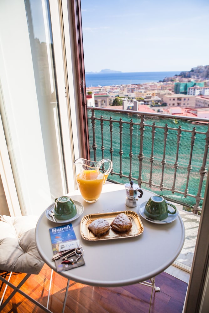 NapoliCentro Mare