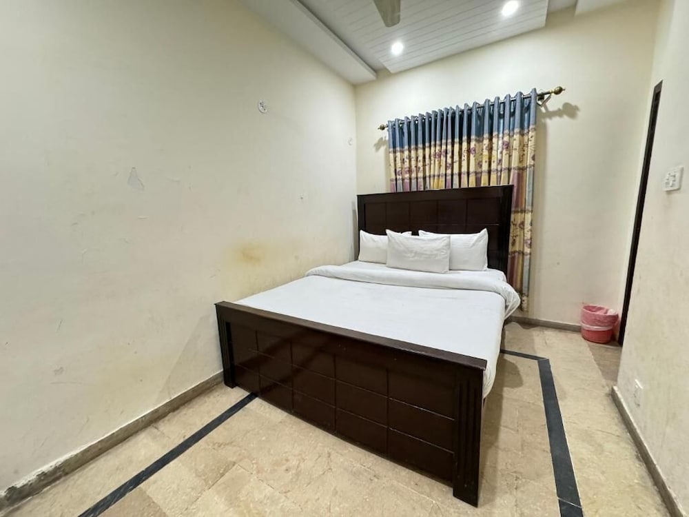 Millat Guest House G9-4 view 2