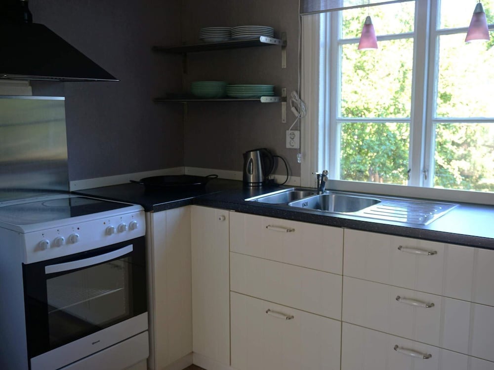 4 Person Holiday Home in Ronneby-by Traum