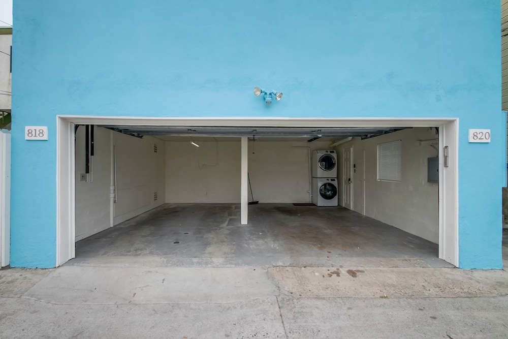 Casa Azul Upper
