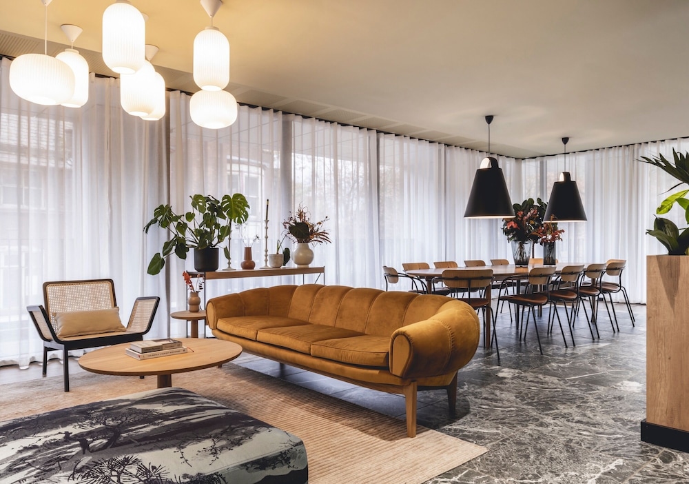 Central Apartment-free Parking With Terrace-gym