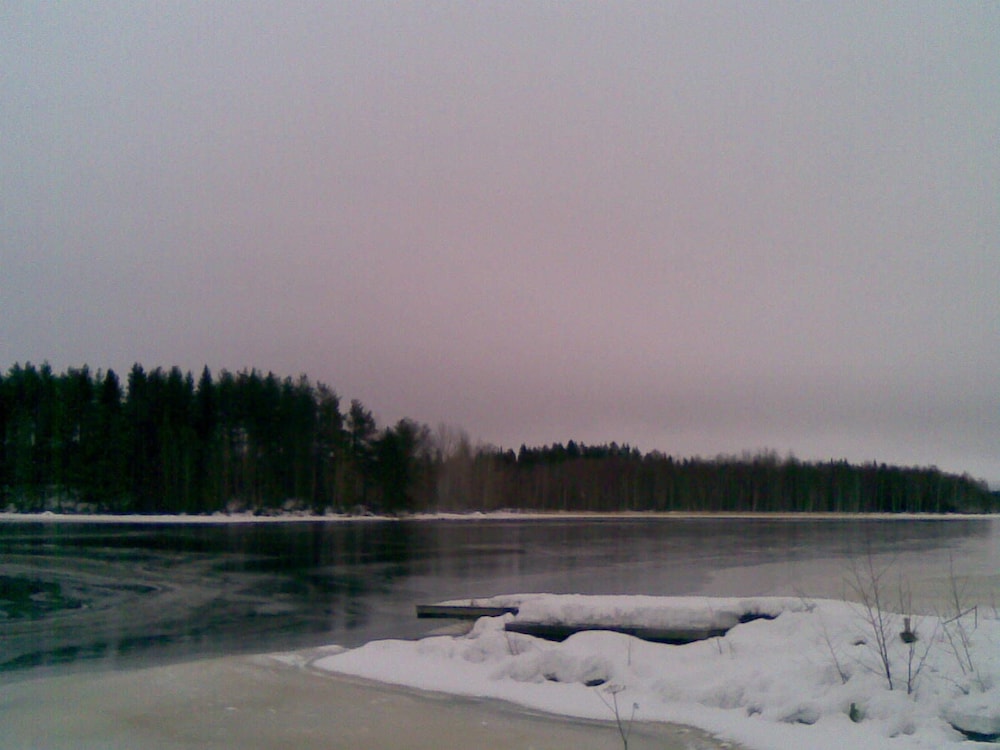 Vuokatticottage