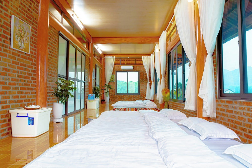 Thung Din Homestay