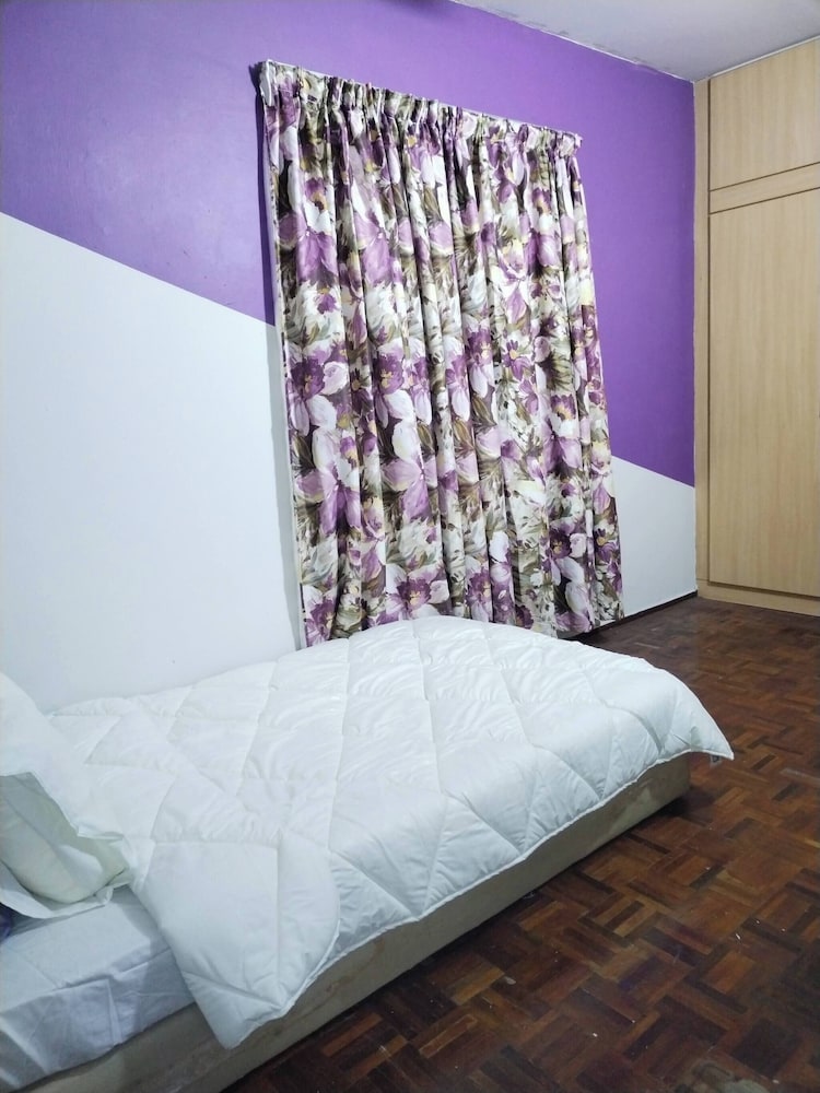 Cosy Home in Damansara