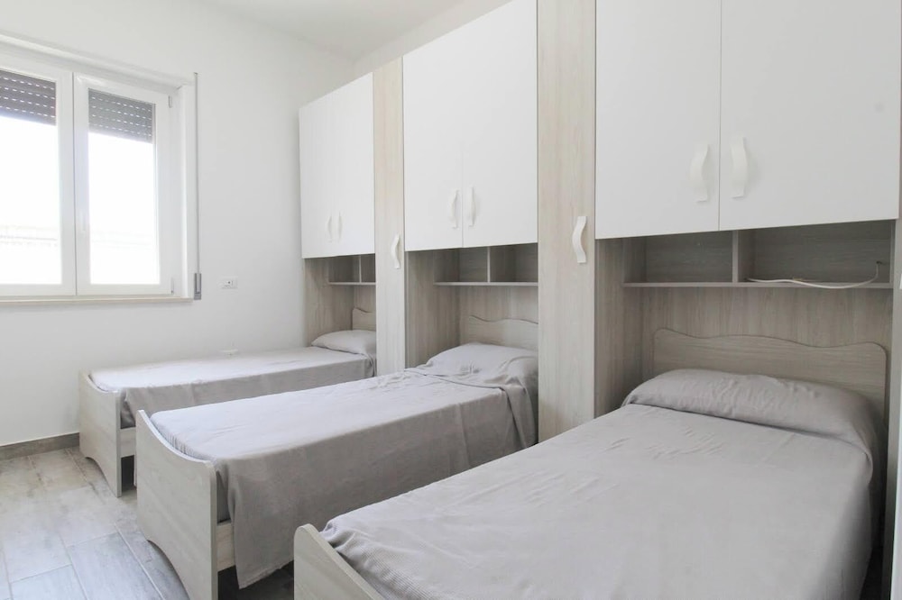 Belle Residenze Del Mare
