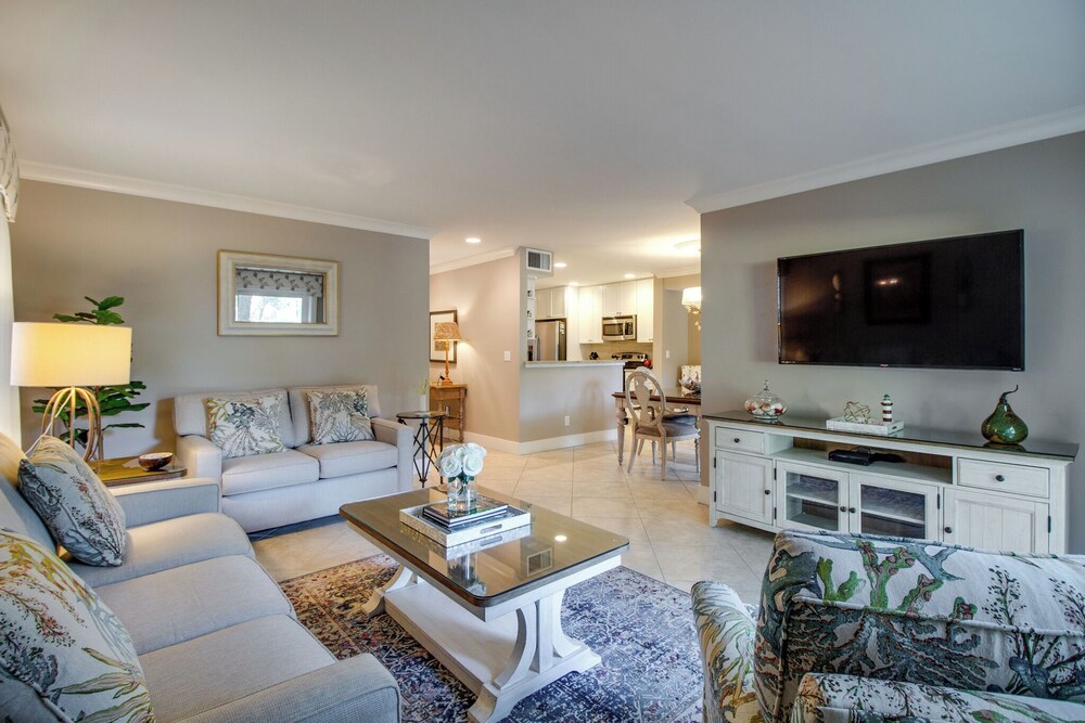 2220 Heritage Villas at The Sea Pines Resort