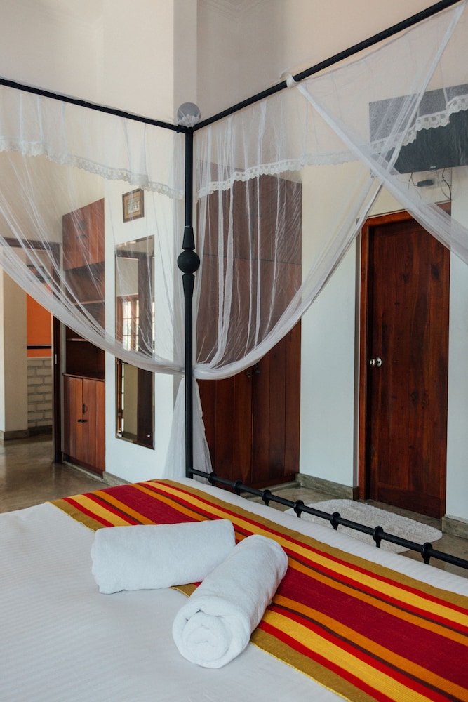 Gruhaya Boutique Villa
