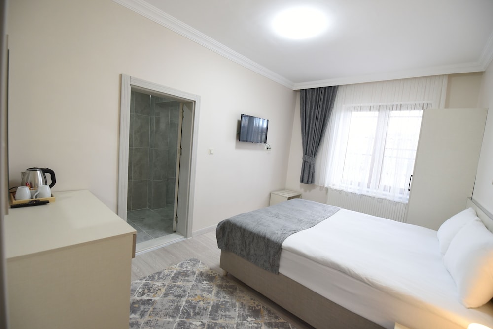 Trigo Hotel view 3