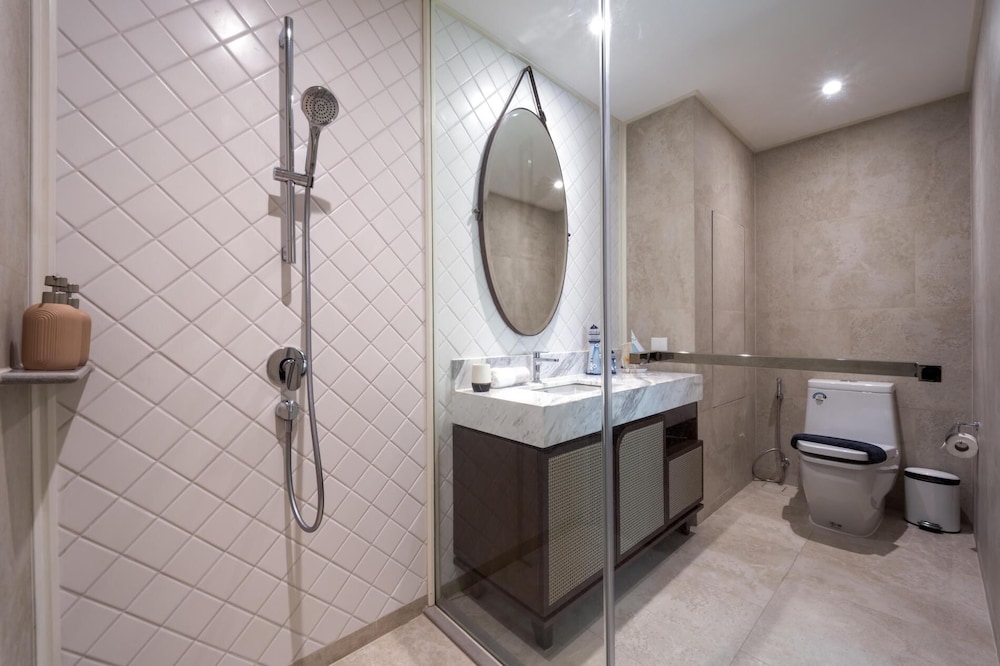 InterContinental Residences 2Bedroom IRA