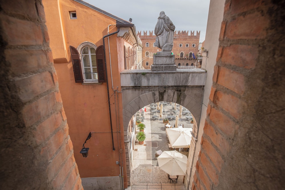 Corte Realdi Suites Piazza Erbe