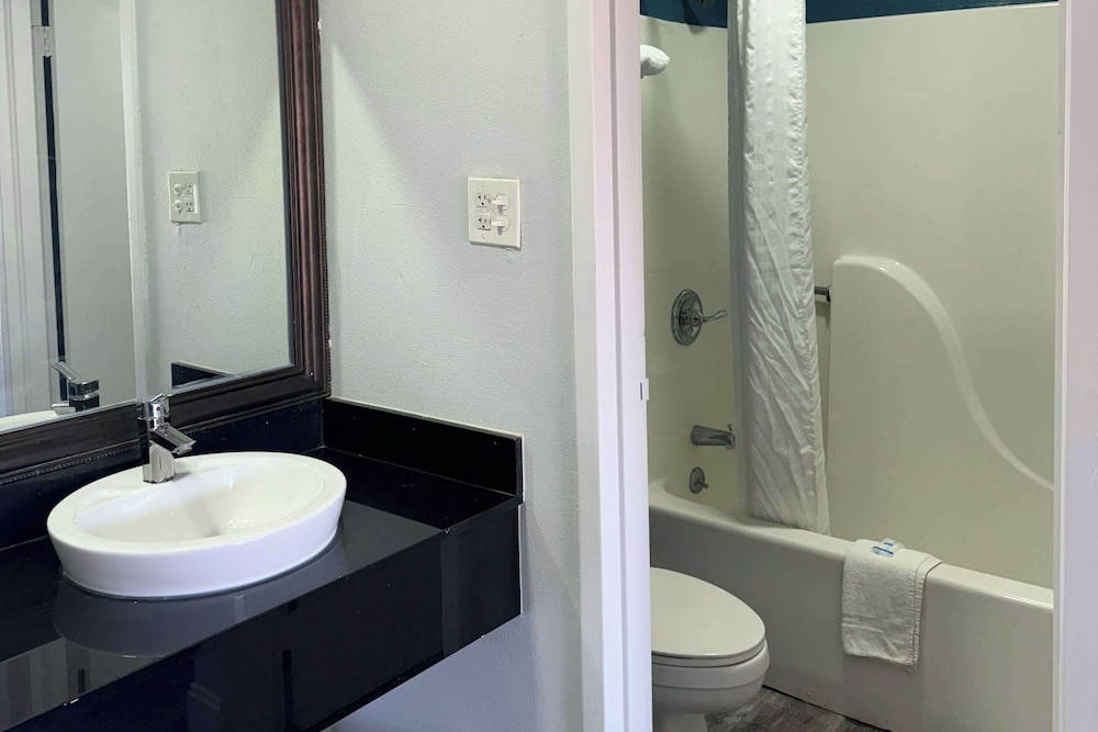 Rodeway Inn West Memphis, Billede 14