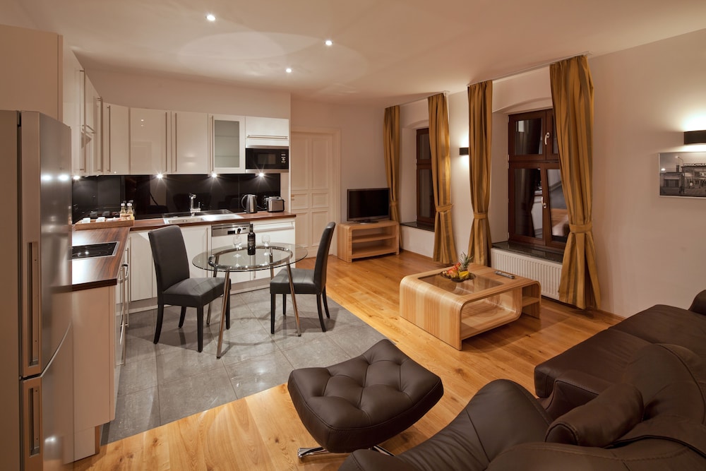 Luxoise Apartments Berlin Friedrichshain