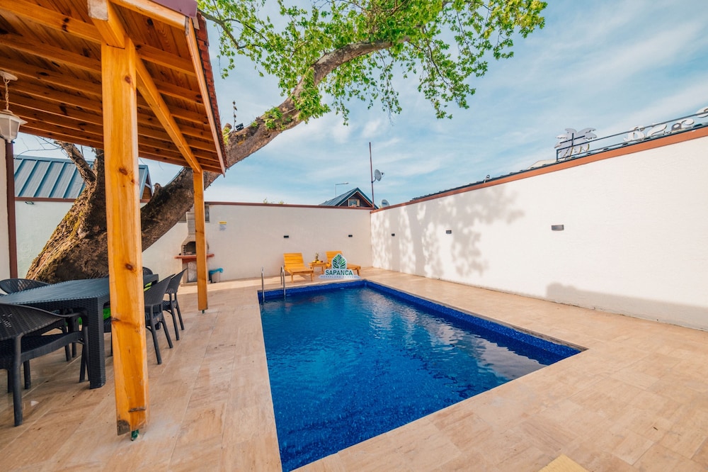 Casa Boheme Villas Sapanca