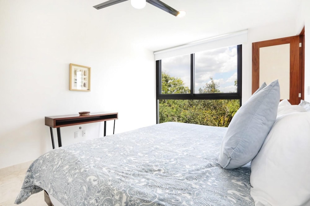 2BR Modern Apartment With Amazing Amenities in Akumal view 2