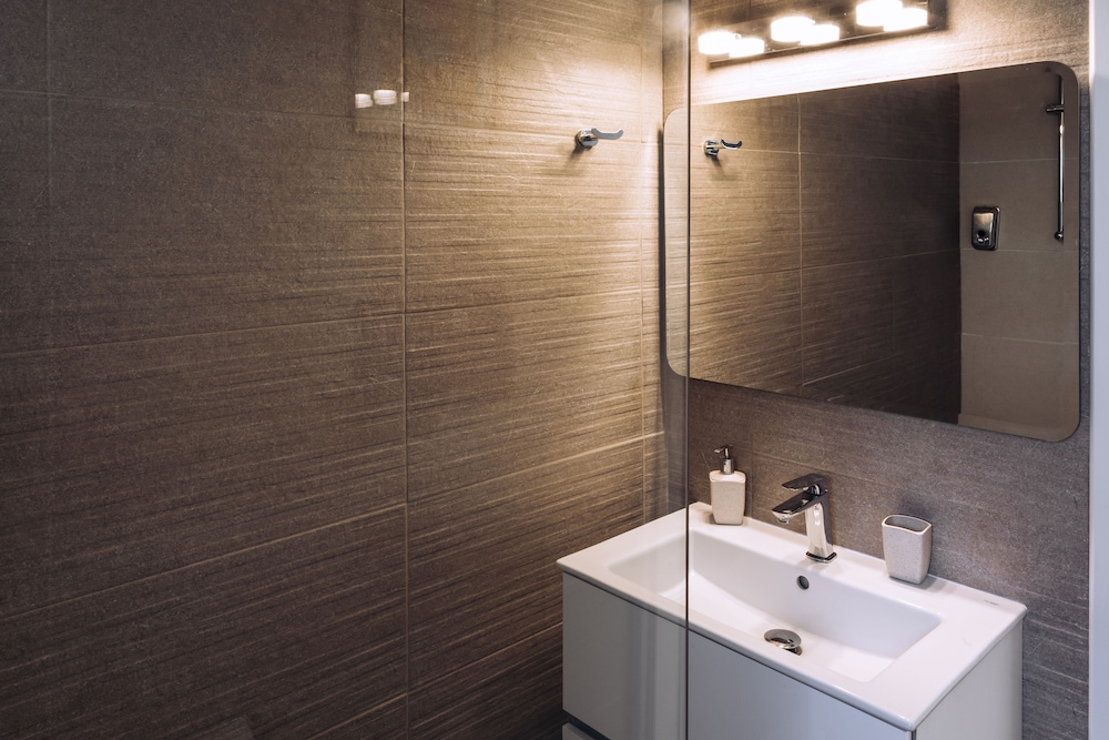 Procy-105 Apartment in Center Ideal for Short and Long Rent