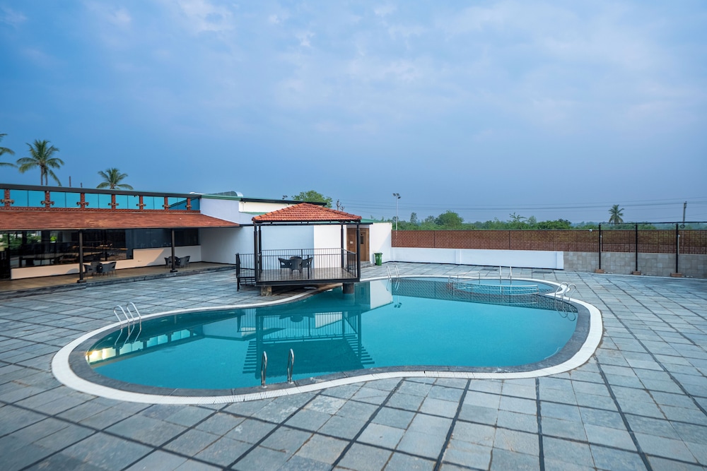 Serene Resort & Convention