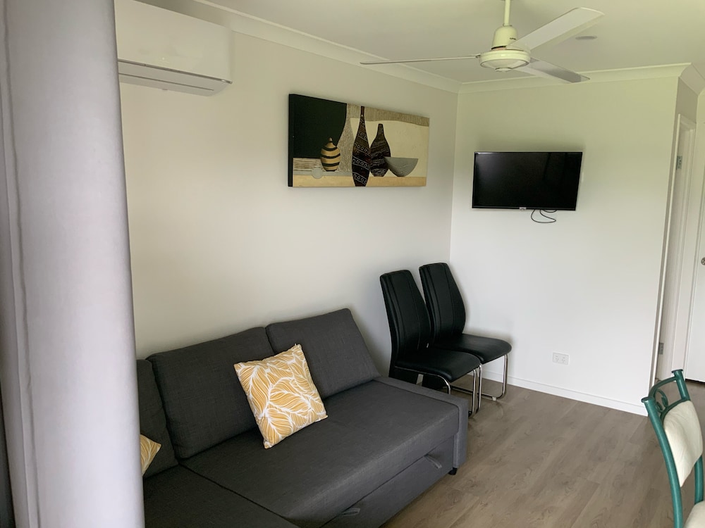 sunshine coast retreat