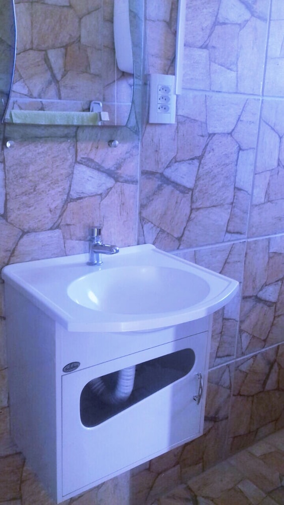 Canoa Guest House