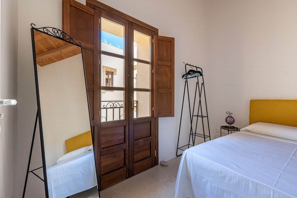 San Salvatore Apartment by Wonderful Italy