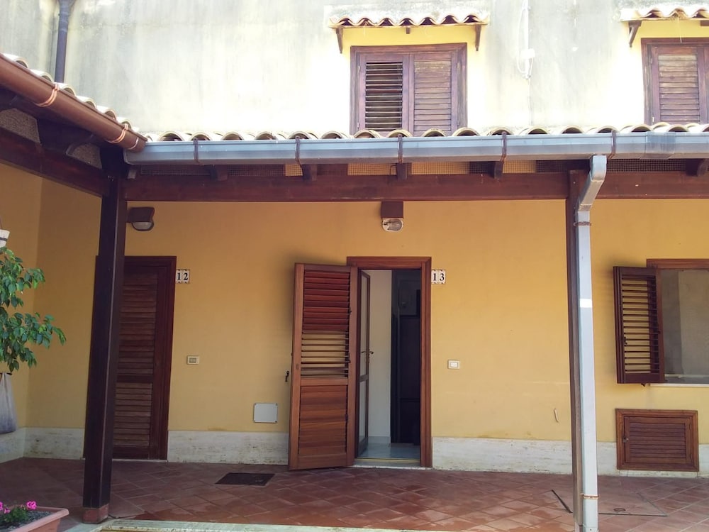 Castelvetrano Vacations - DURING HOME - Apartment in a farmhouse - Property Image 12