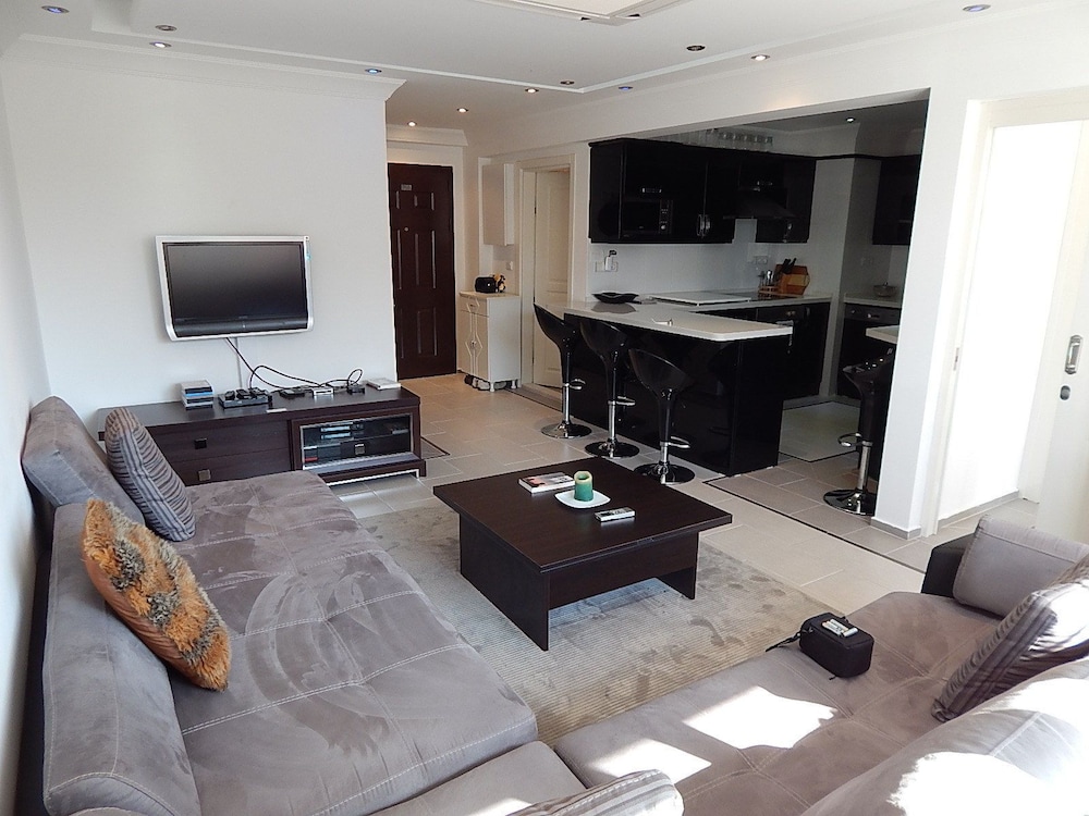 Butik Villas - Duplex Mansion