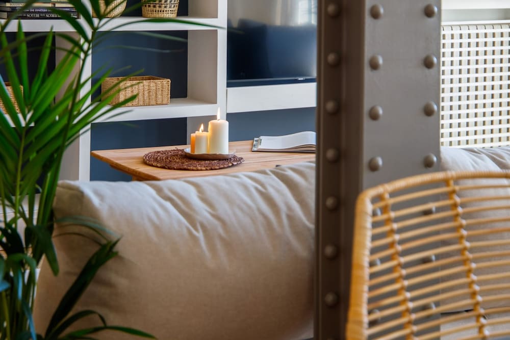 Koka - 3 Bedrooms Apartment in Ibiza