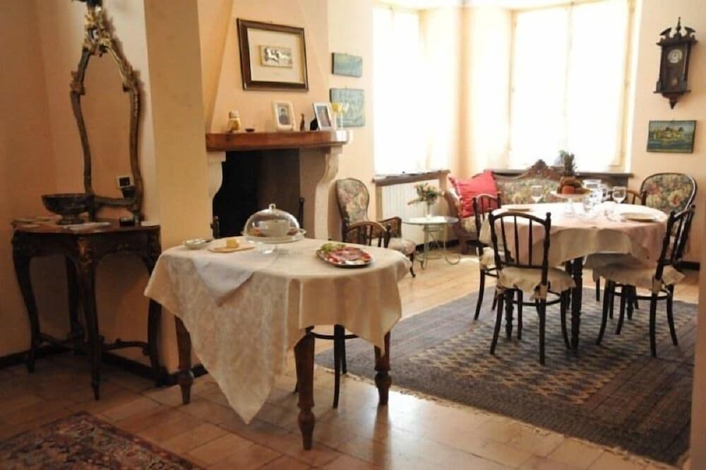 B&B La Posta