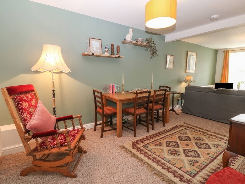 The Bell Apartment