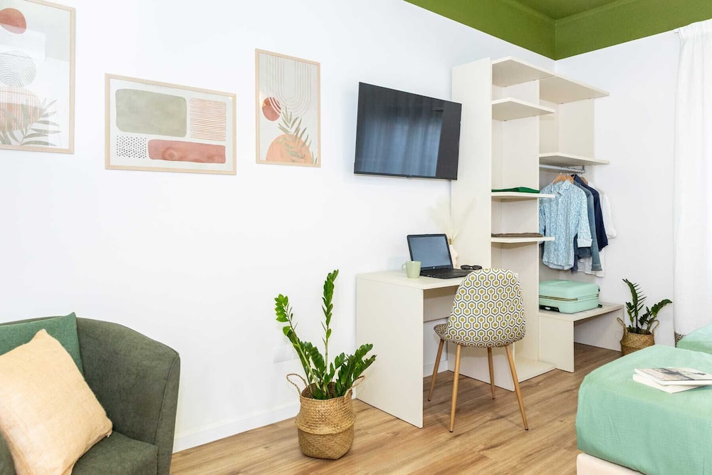 Estate 4home - Glee Apartment