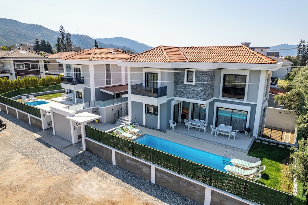Villa Angel Marmaris Family Only