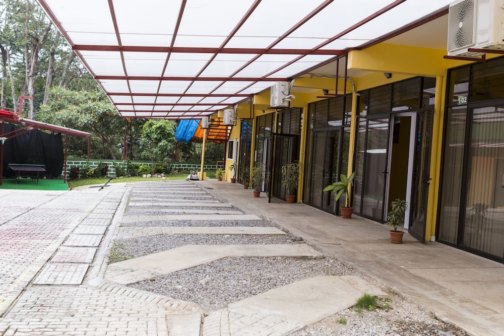 Apartamento El Descanso