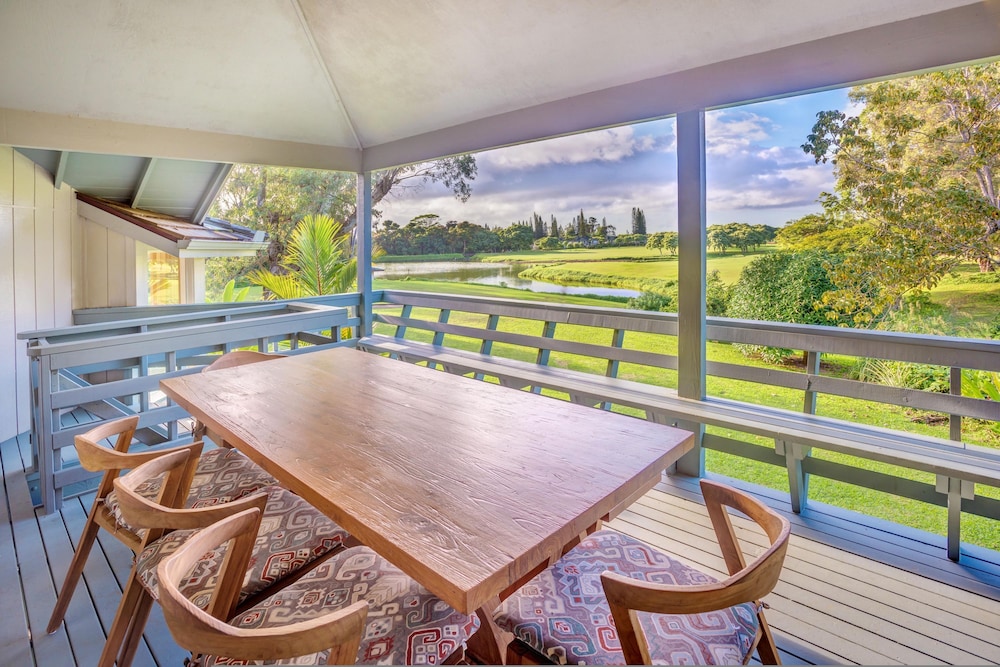Ke Alohi Wai in Princeville