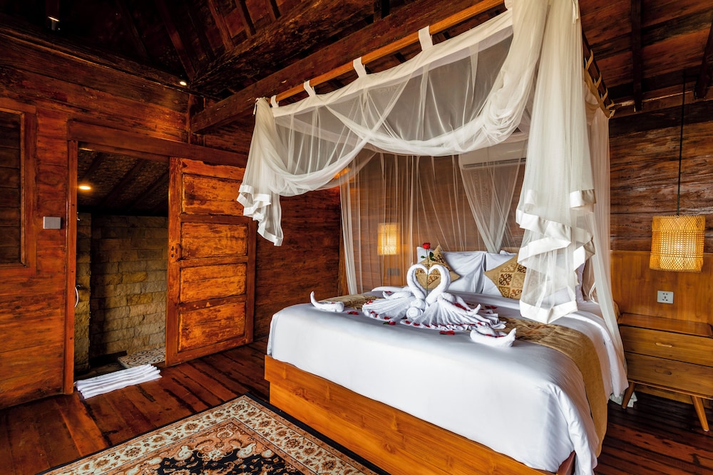 Kamania Villa Ubud by Dhananjaya Hospitality