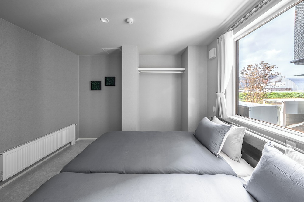 FROVIA YIG VILLA