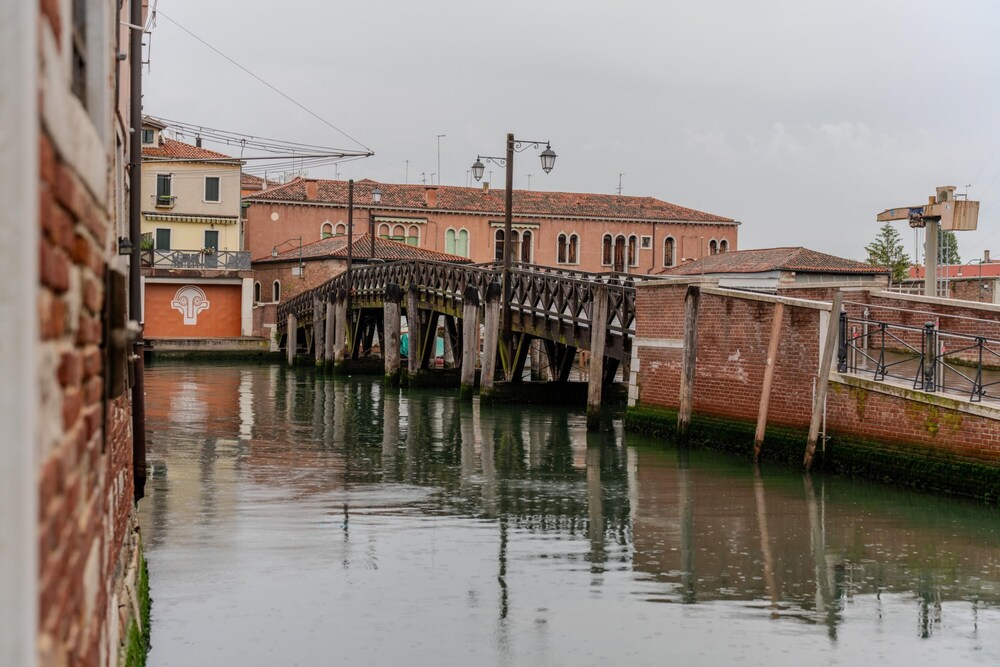 Venice Jewel Canal View