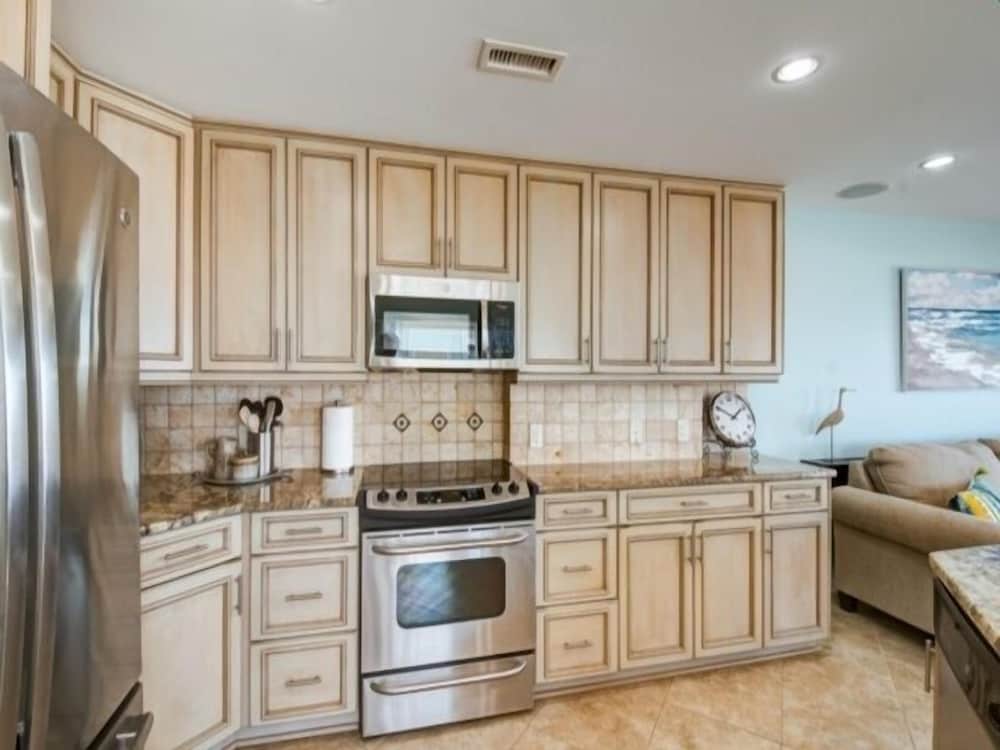 Sweet N Salty 3 Bedroom Townhouse