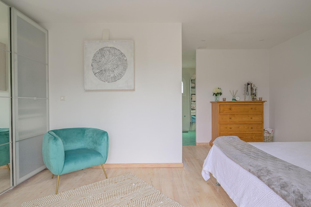 Maison Madalena Avec Studio Independent