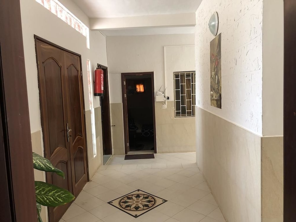 Residence La Suite