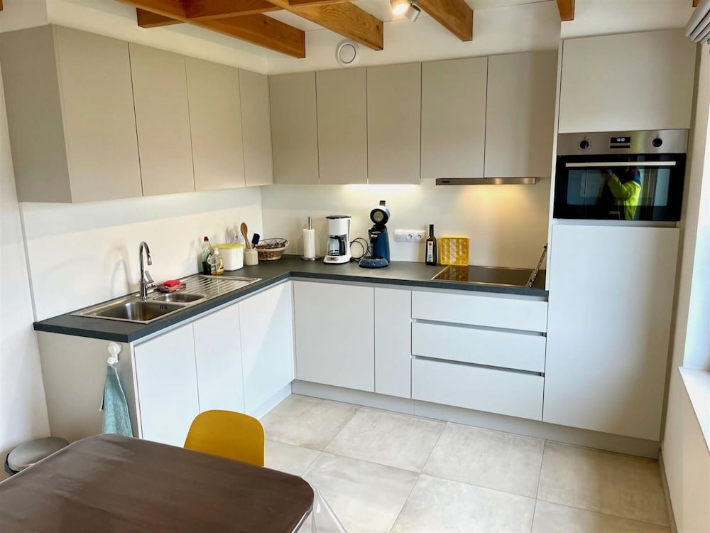 Holiday Home in Koksijde Near Sint-andre Beach