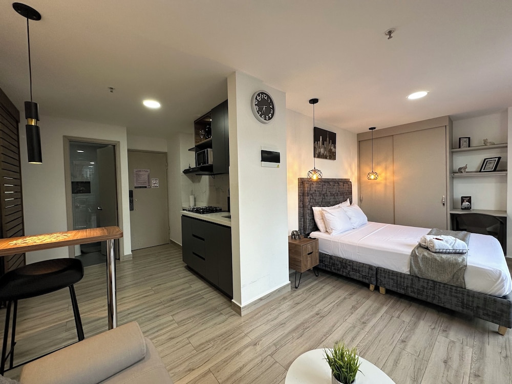 Torre Zurich Luxury