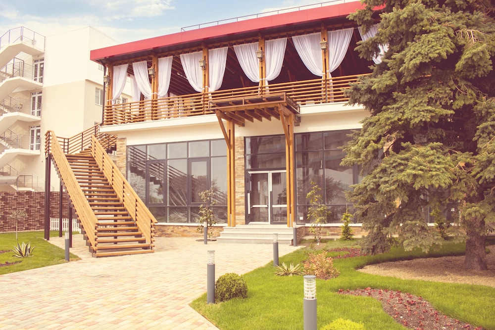 Alean Family Resort & SPA Biarritz