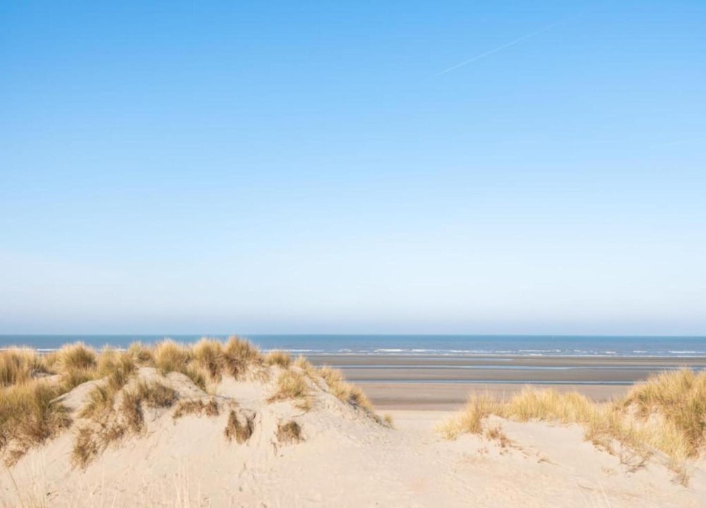 Apartment in Oostduinkerke Near the Coast