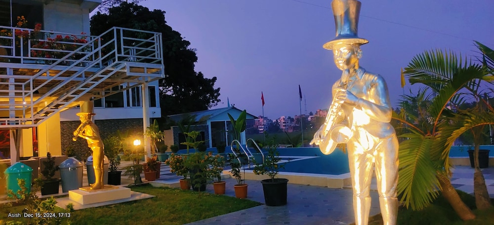 VILAS CLUB RESORT