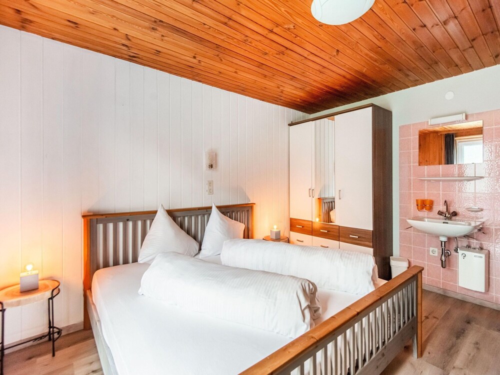 Holiday Home in the Silvretta-montafon ski Area