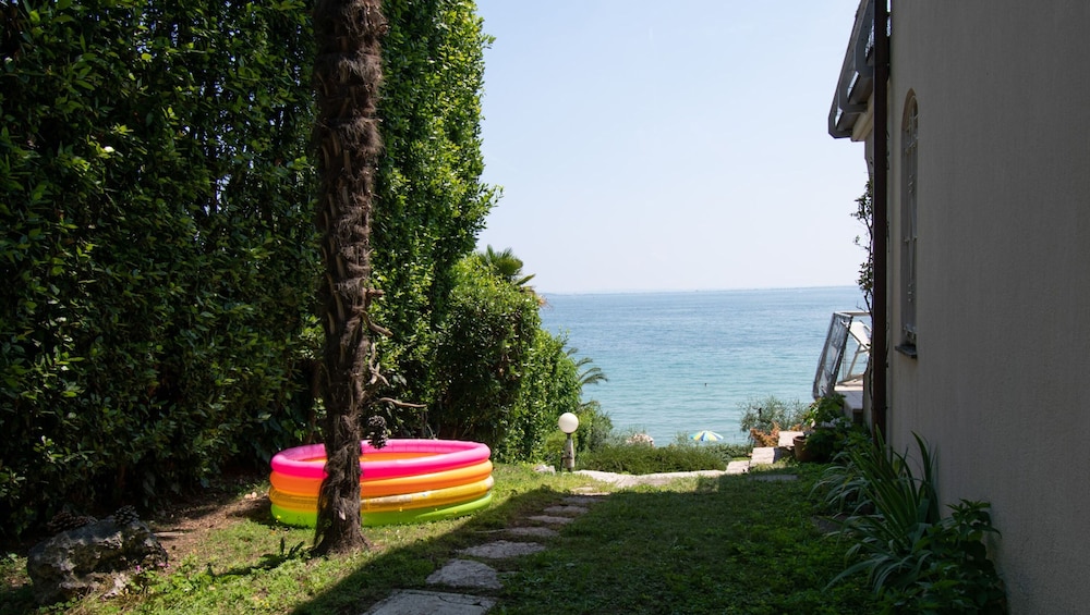 Villa Lydia in Padenghe sul Garda