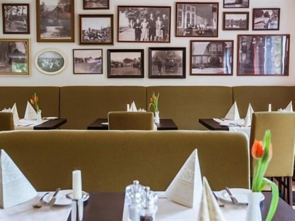 Hotel Restaurant Zur Linde